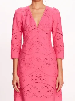 Anise Mini Dress