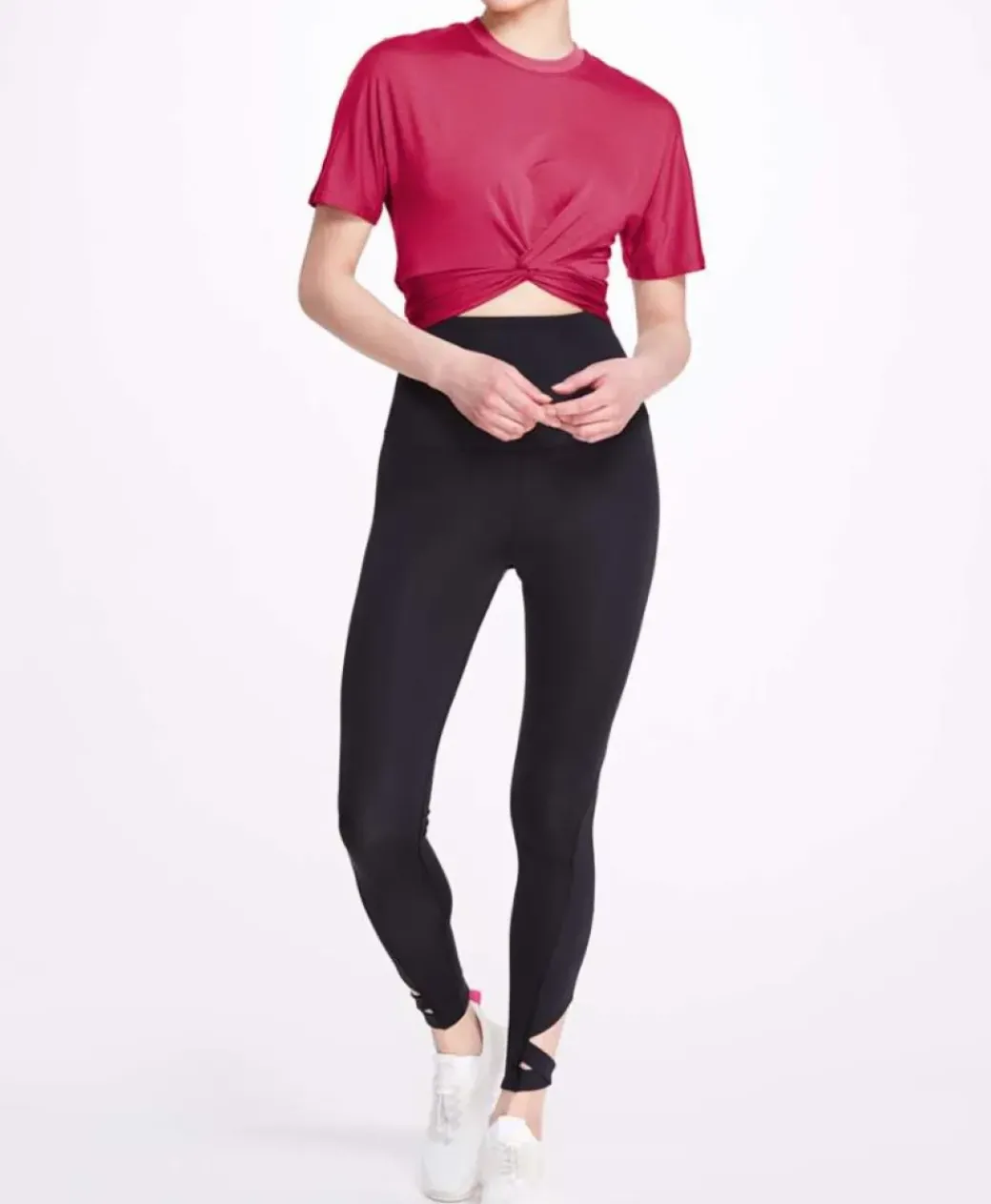 Audree Tee