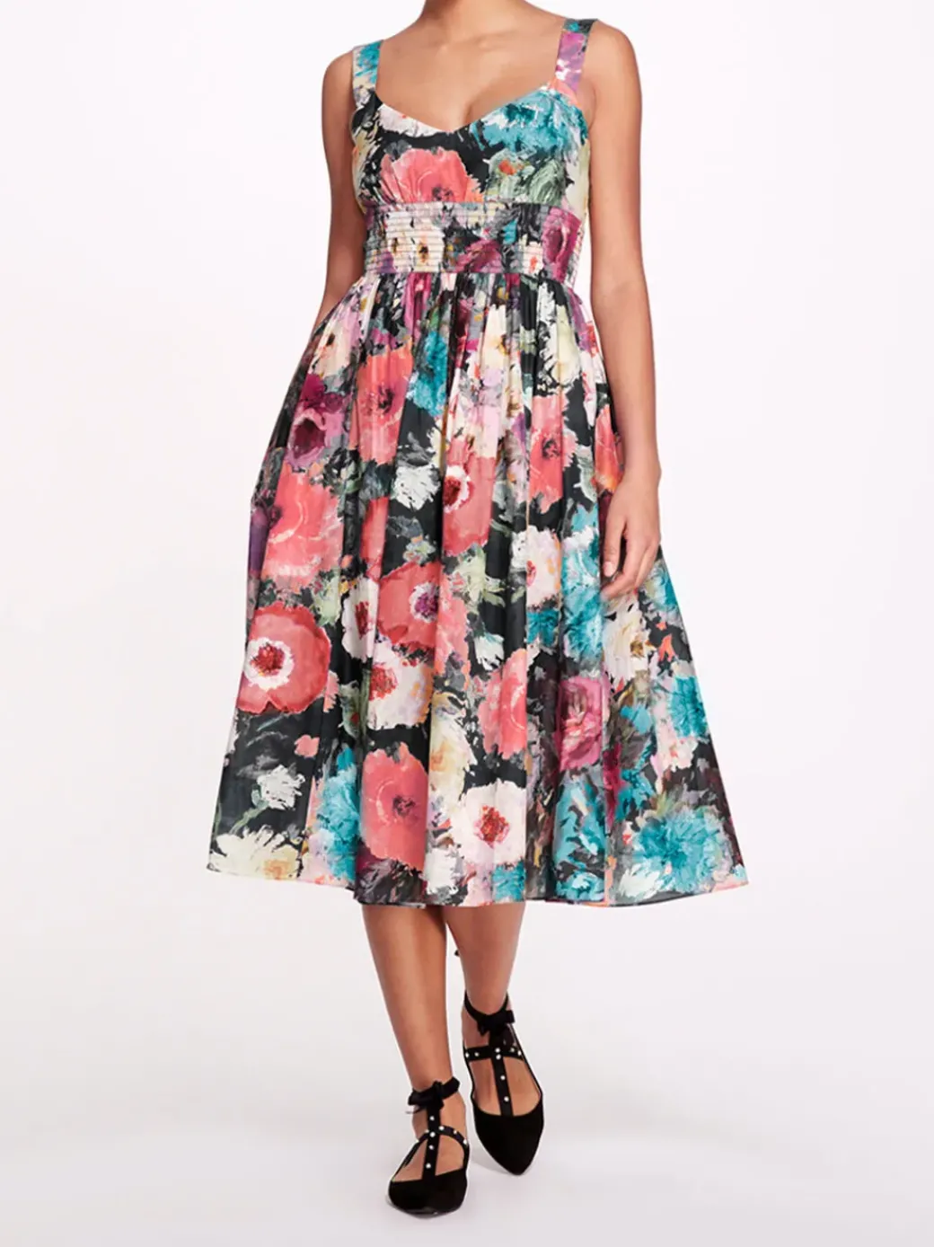 Betony Midi