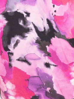 Casey Top Printed