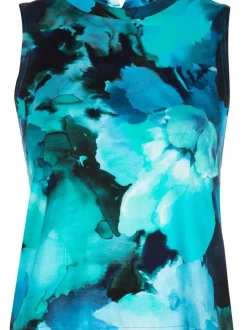 Casey Top Printed