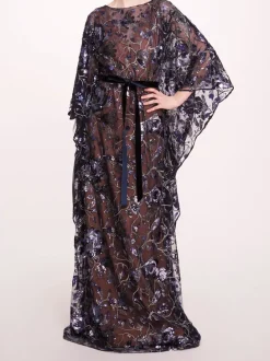 Climbing Vines Kaftan
