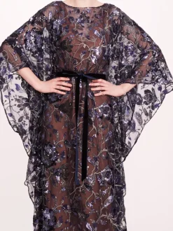 Climbing Vines Kaftan