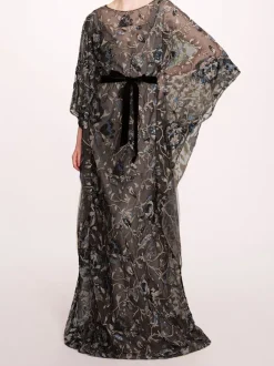 Climbing Vines Kaftan