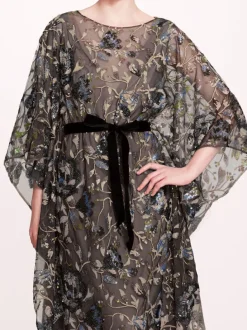 Climbing Vines Kaftan