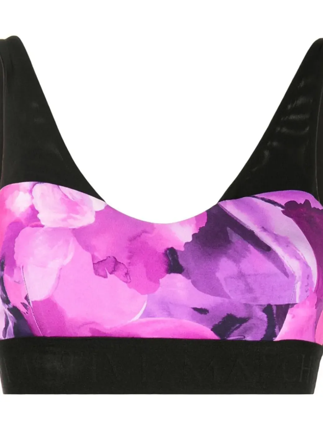 Coco Printed Bra