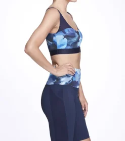 Coco Printed Bra