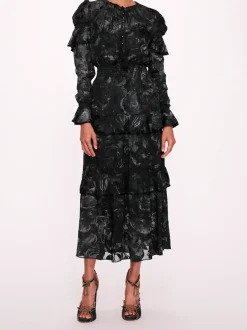 Diantha Dress