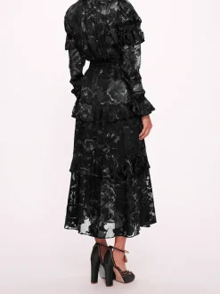 Diantha Dress