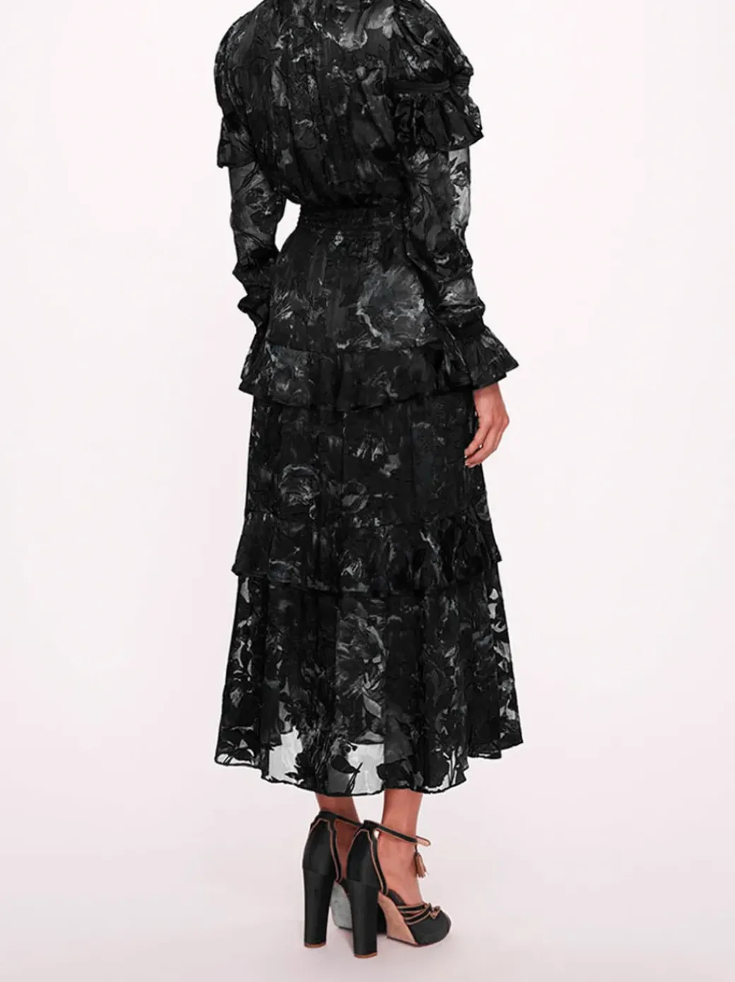 Diantha Dress