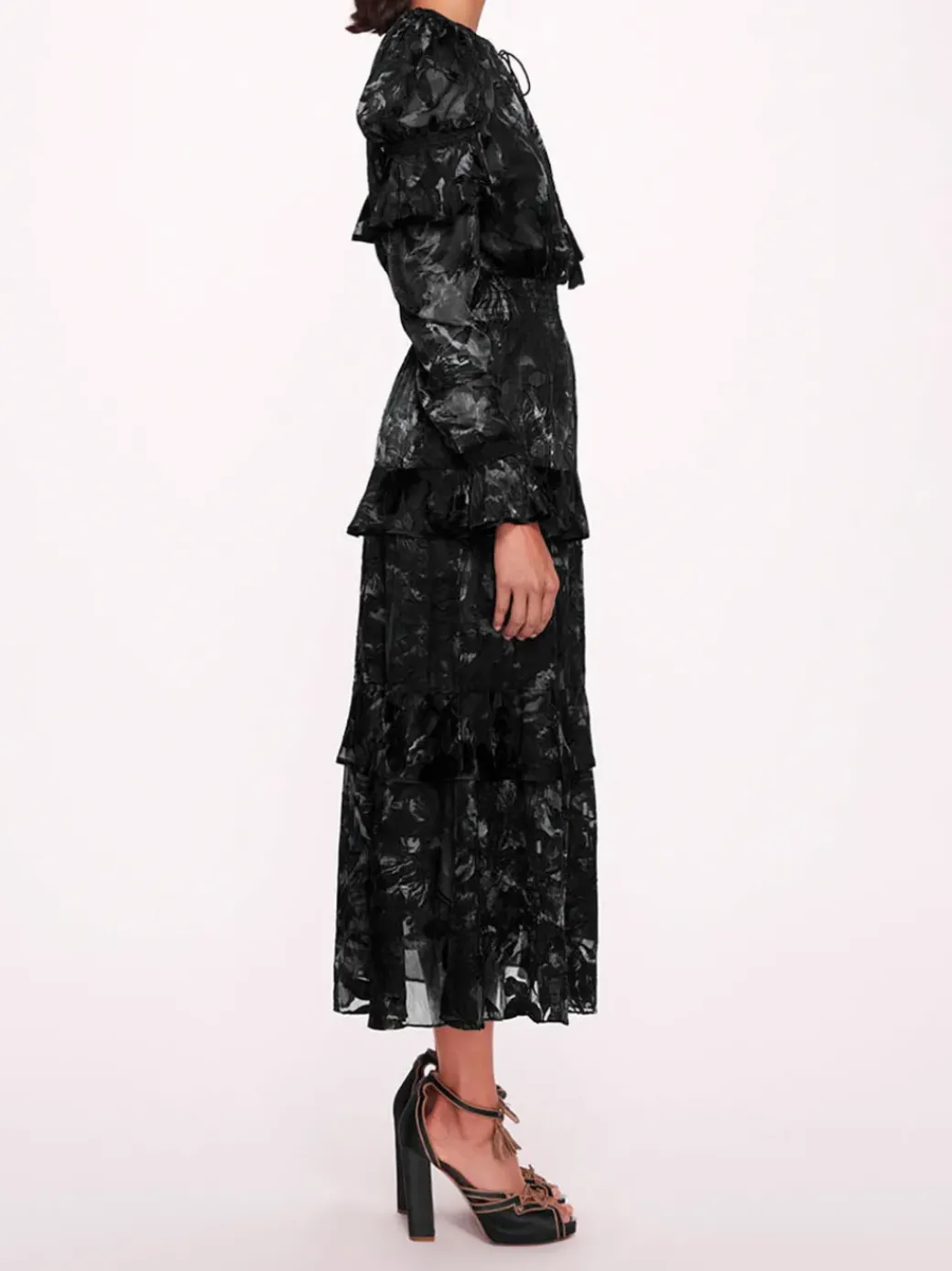 Diantha Dress