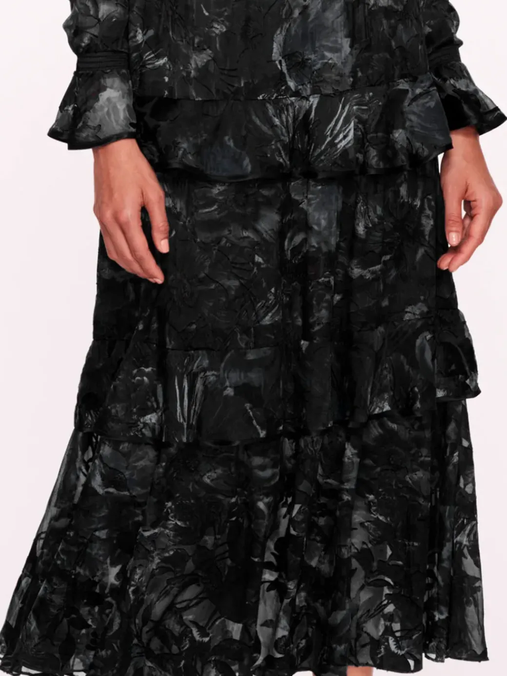 Diantha Dress