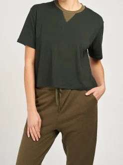 Dominique Tee