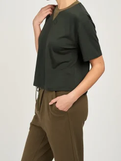 Dominique Tee