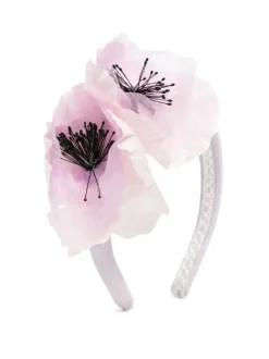 Floral Headband