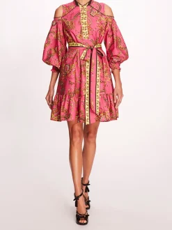 Iris Mini Dress