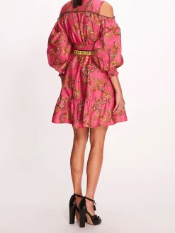 Iris Mini Dress
