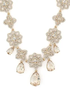 Lace Collar Necklace