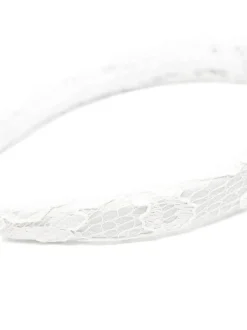 Lace Headband