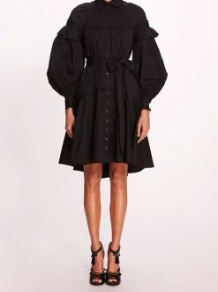 Laurel Shirtdress