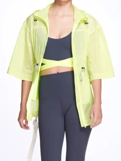 Naomi Jacket