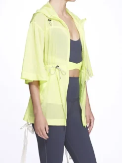 Naomi Jacket