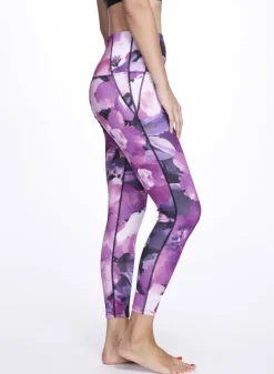 Serena Legging Printed
