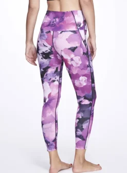 Serena Legging Printed