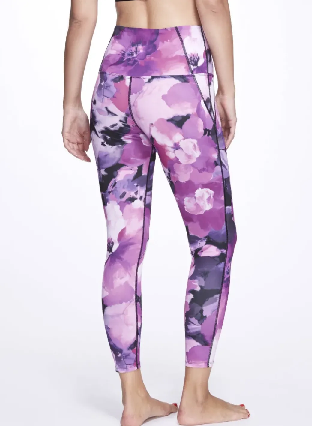 Serena Legging Printed
