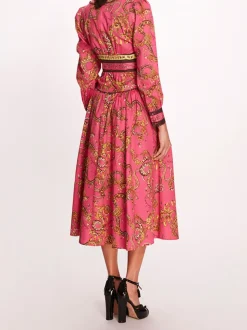 Tansy Midi Dress