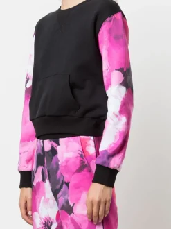 Wilma Sweatshirt Printed