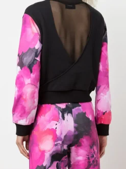 Wilma Sweatshirt Printed
