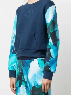 Wilma Sweatshirt Printed